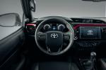 Toyota Hilux GR Sport Double Cab 2018 года (LA)